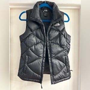 North Face Vest